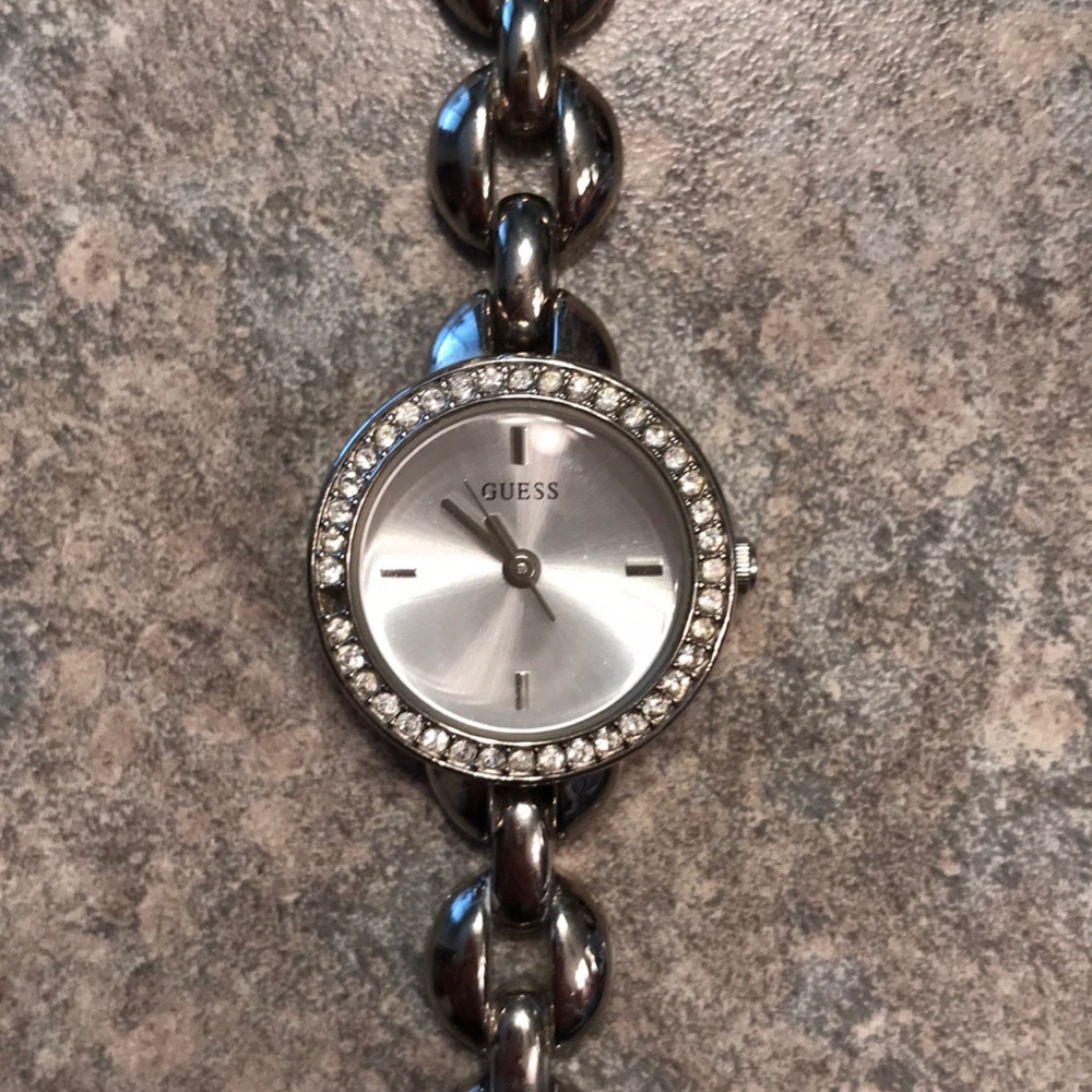Guess watch